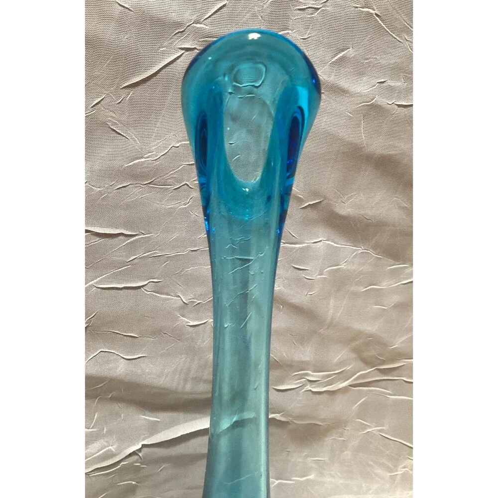 Fenton cobalt blue